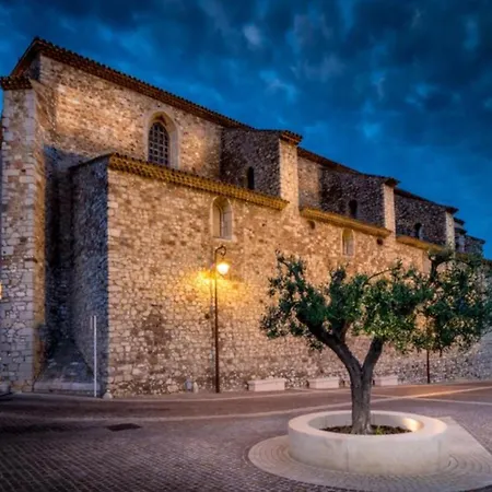 Mini - Le Panisse By Scls Locations