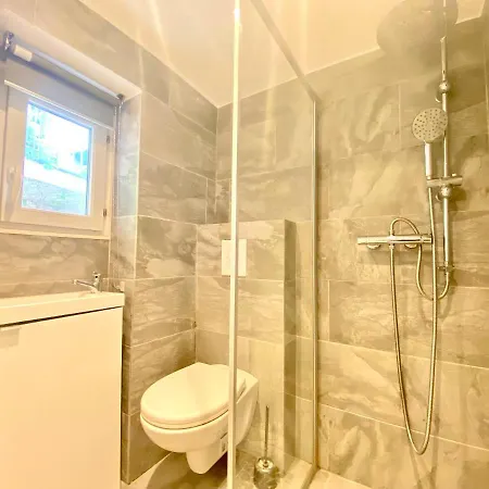 Mini - Le Panisse By Scls Locations