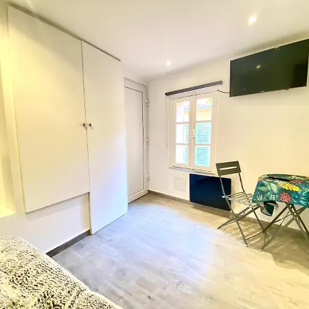 Lägenhet Mini - Le Panisse By Scls Locations Cannes